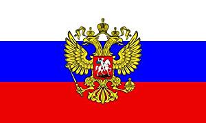 drapeau Russe