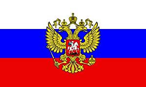 Russian flag